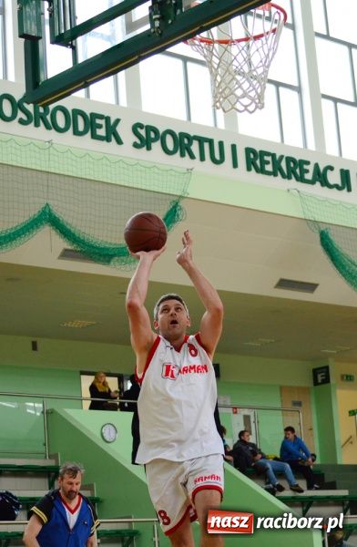 Zdjęcie w galerii na portalu naszraciborz.pl: Brooklyn pnie się w tabeli wiadomości z regionu