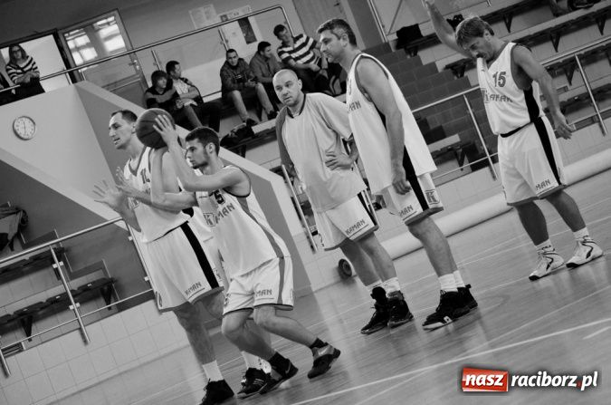 Zdjęcie w galerii na portalu naszraciborz.pl: Brooklyn pnie się w tabeli wiadomości z regionu