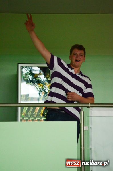 Zdjęcie w galerii na portalu naszraciborz.pl: Brooklyn pnie się w tabeli wiadomości z regionu