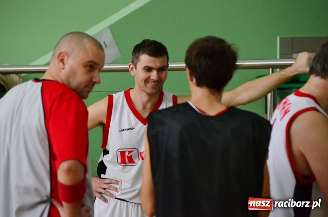 Zdjęcie w galerii na portalu naszraciborz.pl: Brooklyn pnie się w tabeli wiadomości z regionu