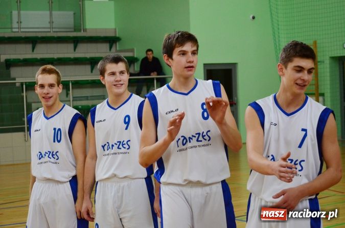 Zdjęcie w galerii na portalu naszraciborz.pl: Brooklyn pnie się w tabeli wiadomości z regionu