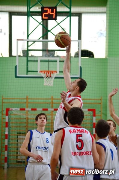 Zdjęcie w galerii na portalu naszraciborz.pl: Brooklyn pnie się w tabeli wiadomości z regionu