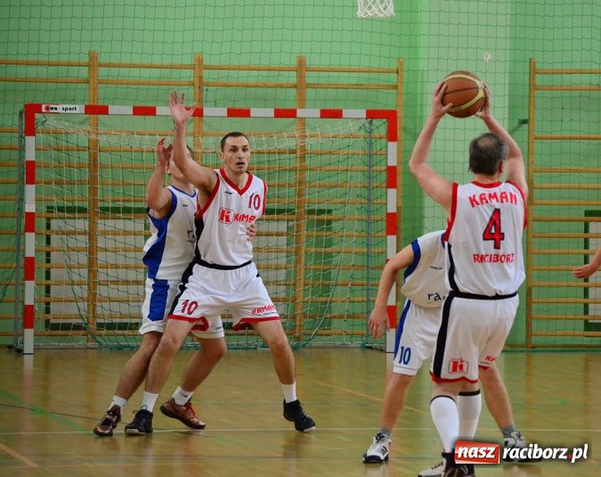 Zdjęcie w galerii na portalu naszraciborz.pl: Brooklyn pnie się w tabeli wiadomości z regionu