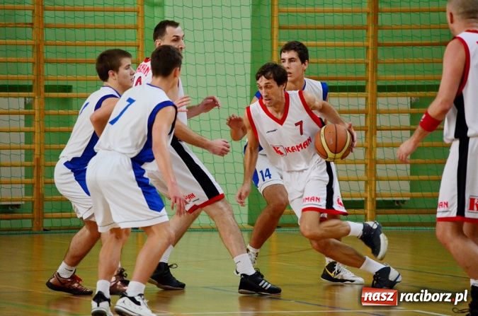 Zdjęcie w galerii na portalu naszraciborz.pl: Brooklyn pnie się w tabeli wiadomości z regionu