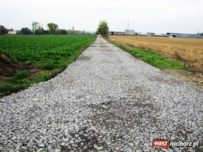 Zdjęcie w galerii na portalu naszraciborz.pl: Kiedyś na Zachodzie, teraz także u nas wiadomości z regionu