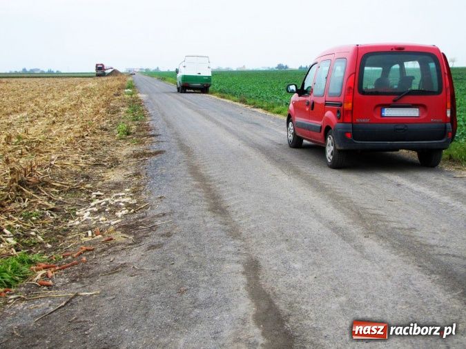 Zdjęcie w galerii na portalu naszraciborz.pl: Kiedyś na Zachodzie, teraz także u nas wiadomości z regionu