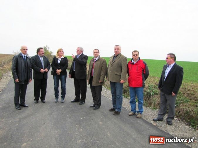 Zdjęcie w galerii na portalu naszraciborz.pl: Kiedyś na Zachodzie, teraz także u nas wiadomości z regionu