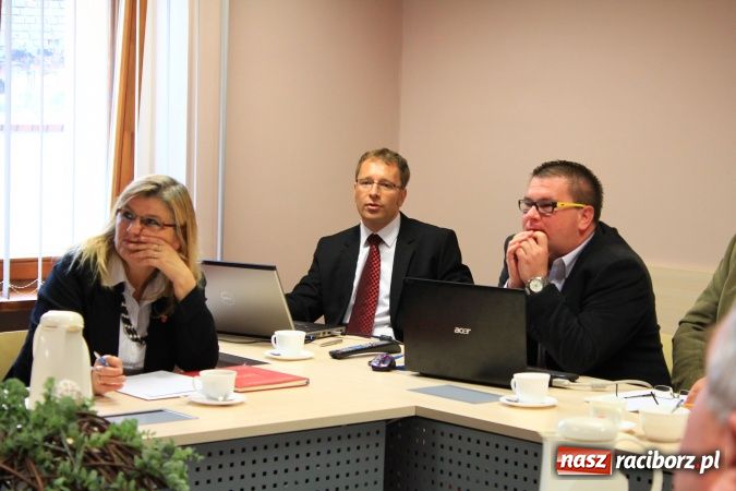 Zdjęcie w galerii na portalu naszraciborz.pl: Kiedyś na Zachodzie, teraz także u nas wiadomości z regionu