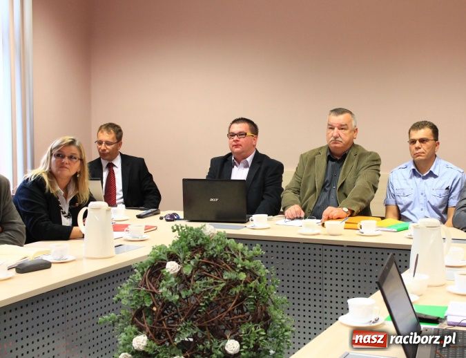 Zdjęcie w galerii na portalu naszraciborz.pl: Kiedyś na Zachodzie, teraz także u nas wiadomości z regionu