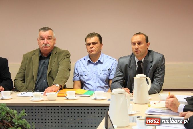 Zdjęcie w galerii na portalu naszraciborz.pl: Kiedyś na Zachodzie, teraz także u nas wiadomości z regionu