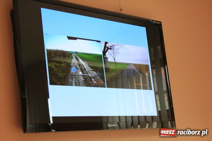 Zdjęcie w galerii na portalu naszraciborz.pl: Kiedyś na Zachodzie, teraz także u nas wiadomości z regionu