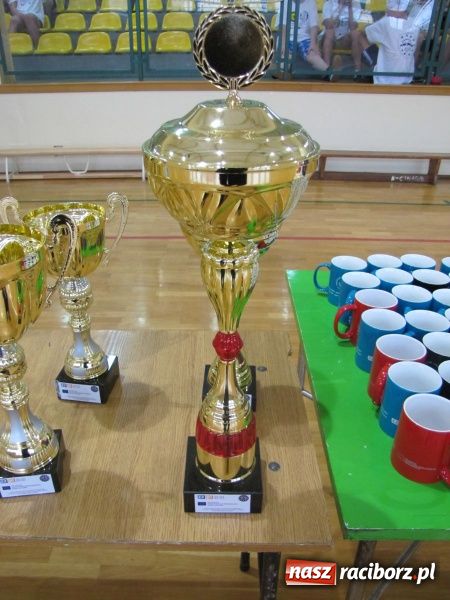 Zdjęcie w galerii na portalu naszraciborz.pl: Współpraca drogą do międzynarodowej przyjaźni wiadomości z regionu