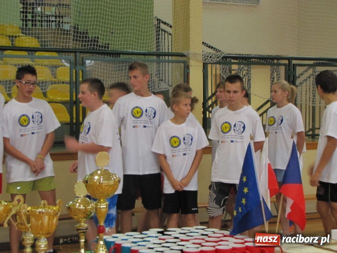 Zdjęcie w galerii na portalu naszraciborz.pl: Współpraca drogą do międzynarodowej przyjaźni wiadomości z regionu