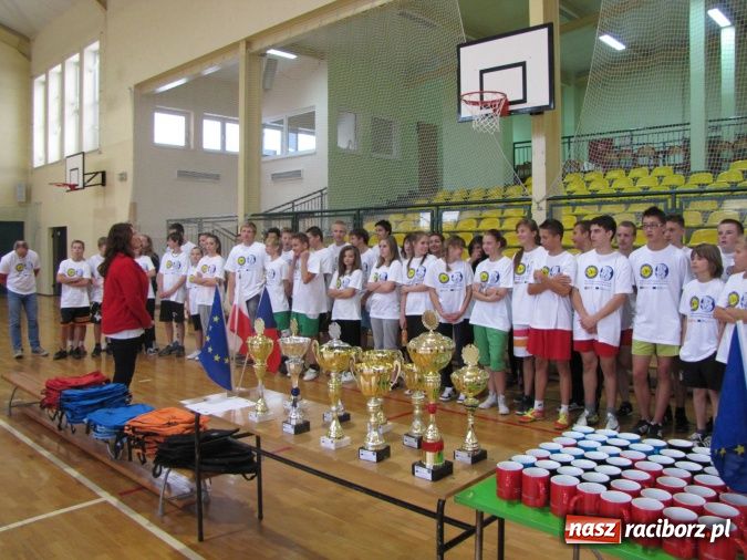 Zdjęcie w galerii na portalu naszraciborz.pl: Współpraca drogą do międzynarodowej przyjaźni wiadomości z regionu