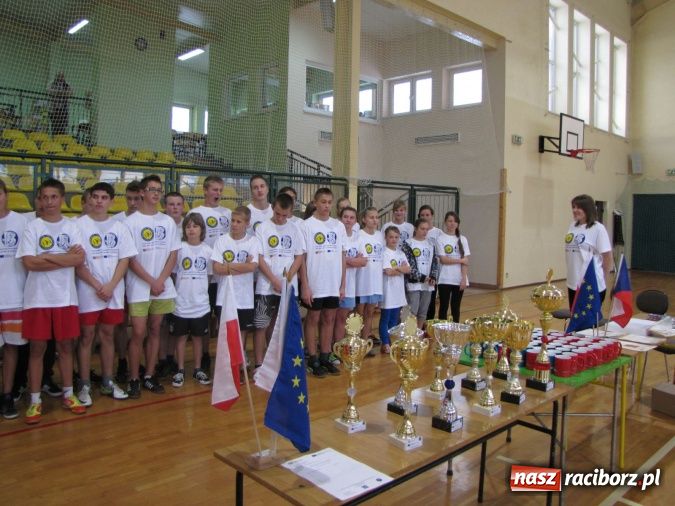 Zdjęcie w galerii na portalu naszraciborz.pl: Współpraca drogą do międzynarodowej przyjaźni wiadomości z regionu