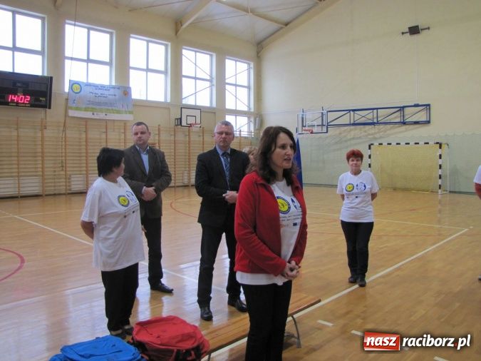 Zdjęcie w galerii na portalu naszraciborz.pl: Współpraca drogą do międzynarodowej przyjaźni wiadomości z regionu