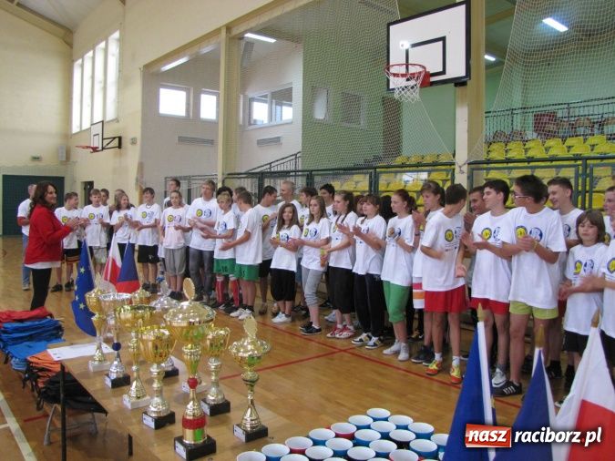 Zdjęcie w galerii na portalu naszraciborz.pl: Współpraca drogą do międzynarodowej przyjaźni wiadomości z regionu