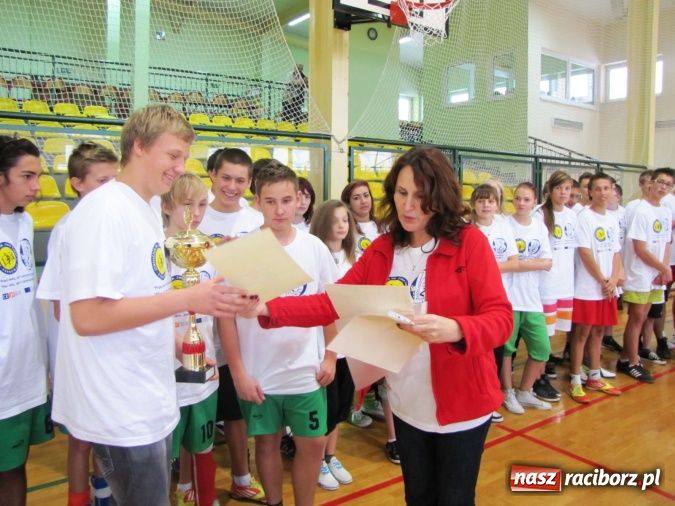 Zdjęcie w galerii na portalu naszraciborz.pl: Współpraca drogą do międzynarodowej przyjaźni wiadomości z regionu