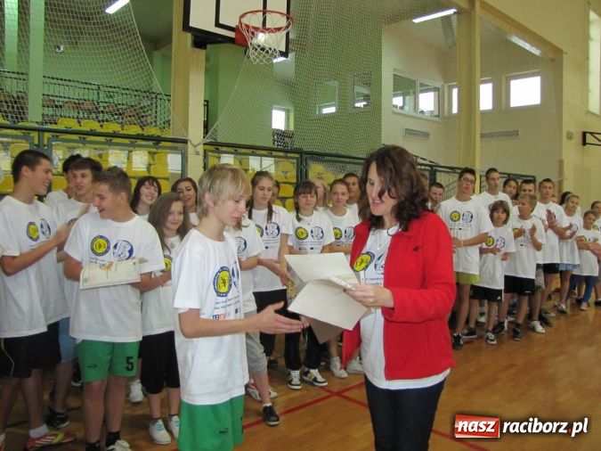 Zdjęcie w galerii na portalu naszraciborz.pl: Współpraca drogą do międzynarodowej przyjaźni wiadomości z regionu