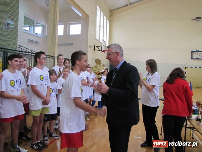 Zdjęcie w galerii na portalu naszraciborz.pl: Współpraca drogą do międzynarodowej przyjaźni wiadomości z regionu