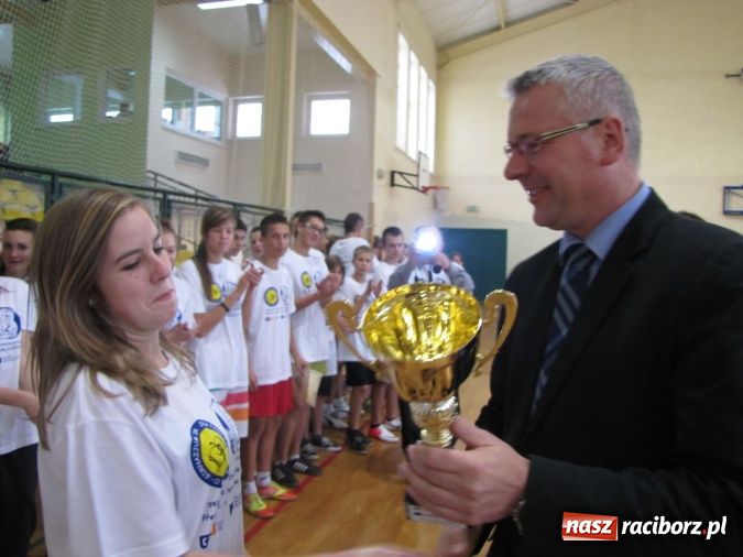 Zdjęcie w galerii na portalu naszraciborz.pl: Współpraca drogą do międzynarodowej przyjaźni wiadomości z regionu