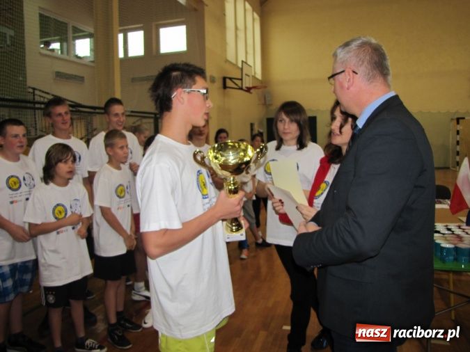 Zdjęcie w galerii na portalu naszraciborz.pl: Współpraca drogą do międzynarodowej przyjaźni wiadomości z regionu