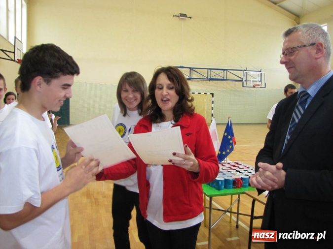 Zdjęcie w galerii na portalu naszraciborz.pl: Współpraca drogą do międzynarodowej przyjaźni wiadomości z regionu