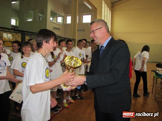 Zdjęcie w galerii na portalu naszraciborz.pl: Współpraca drogą do międzynarodowej przyjaźni wiadomości z regionu