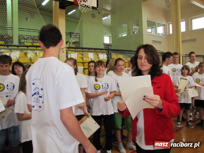 Zdjęcie w galerii na portalu naszraciborz.pl: Współpraca drogą do międzynarodowej przyjaźni wiadomości z regionu