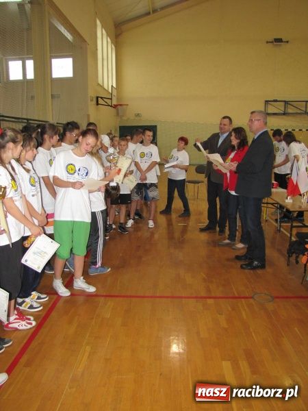 Zdjęcie w galerii na portalu naszraciborz.pl: Współpraca drogą do międzynarodowej przyjaźni wiadomości z regionu