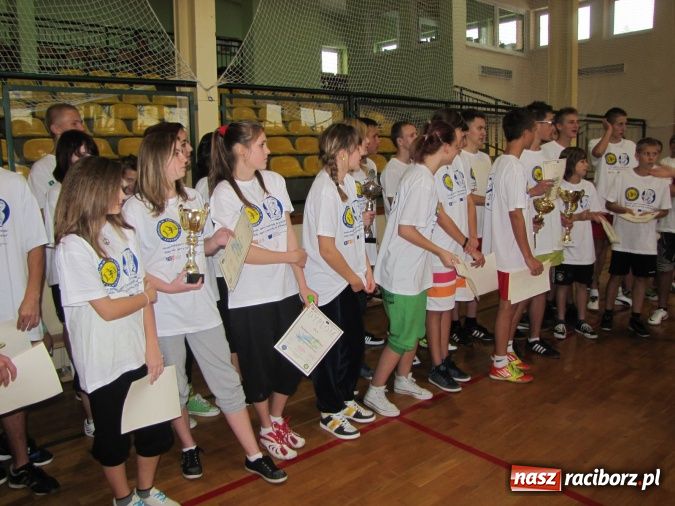 Zdjęcie w galerii na portalu naszraciborz.pl: Współpraca drogą do międzynarodowej przyjaźni wiadomości z regionu