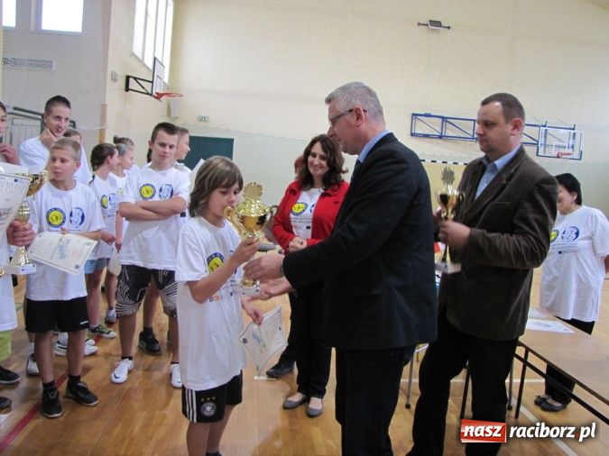 Zdjęcie w galerii na portalu naszraciborz.pl: Współpraca drogą do międzynarodowej przyjaźni wiadomości z regionu