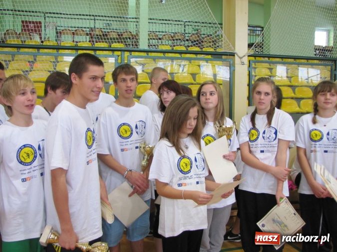 Zdjęcie w galerii na portalu naszraciborz.pl: Współpraca drogą do międzynarodowej przyjaźni wiadomości z regionu