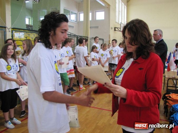 Zdjęcie w galerii na portalu naszraciborz.pl: Współpraca drogą do międzynarodowej przyjaźni wiadomości z regionu