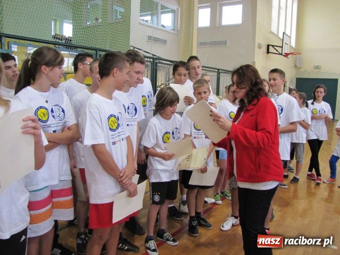 Zdjęcie w galerii na portalu naszraciborz.pl: Współpraca drogą do międzynarodowej przyjaźni wiadomości z regionu