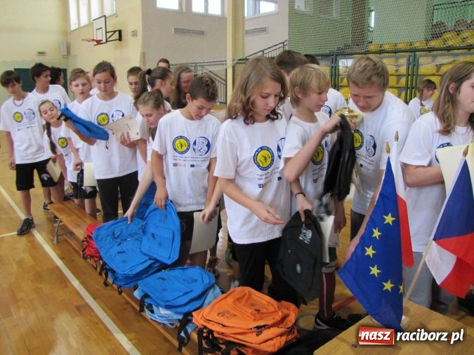 Zdjęcie w galerii na portalu naszraciborz.pl: Współpraca drogą do międzynarodowej przyjaźni wiadomości z regionu