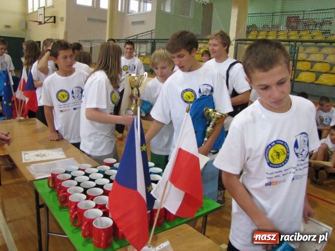 Zdjęcie w galerii na portalu naszraciborz.pl: Współpraca drogą do międzynarodowej przyjaźni wiadomości z regionu