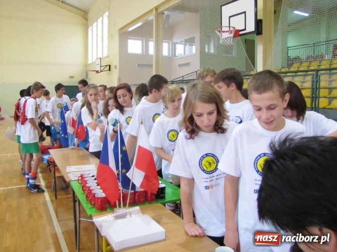 Zdjęcie w galerii na portalu naszraciborz.pl: Współpraca drogą do międzynarodowej przyjaźni wiadomości z regionu