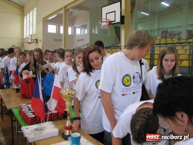 Zdjęcie w galerii na portalu naszraciborz.pl: Współpraca drogą do międzynarodowej przyjaźni wiadomości z regionu