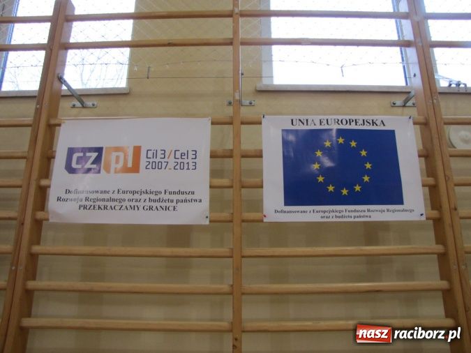 Zdjęcie w galerii na portalu naszraciborz.pl: Współpraca drogą do międzynarodowej przyjaźni wiadomości z regionu