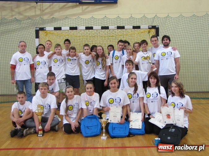 Zdjęcie w galerii na portalu naszraciborz.pl: Współpraca drogą do międzynarodowej przyjaźni wiadomości z regionu