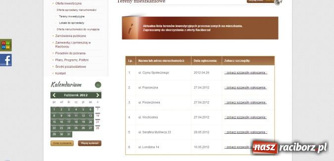 Zdjęcie w galerii na portalu naszraciborz.pl: Prezydent się uczy i podpatruje najlepszych! wiadomości z regionu