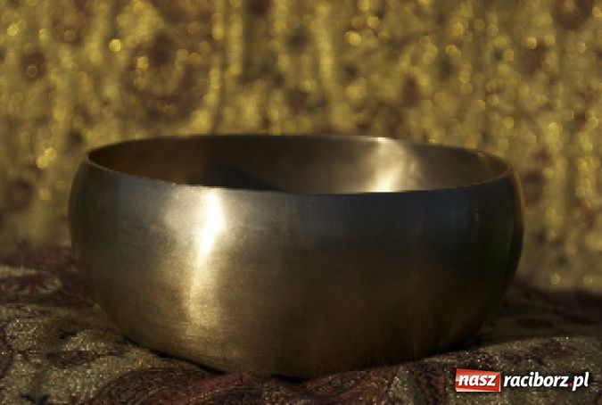 Zdjęcie w galerii na portalu naszraciborz.pl: Kąpiel w dźwięku  wiadomości z regionu