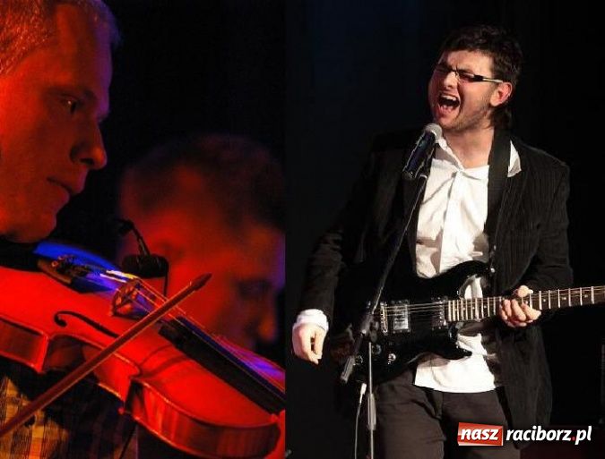 Zdjęcie w galerii na portalu naszraciborz.pl: Koncert andrzejkowy wiadomości z regionu