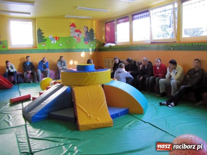 Zdjęcie w galerii na portalu naszraciborz.pl: Wysiłek fizyczny panaceum na kondycję wiadomości z regionu