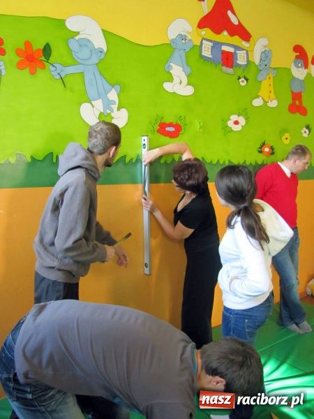 Zdjęcie w galerii na portalu naszraciborz.pl: Wysiłek fizyczny panaceum na kondycję wiadomości z regionu