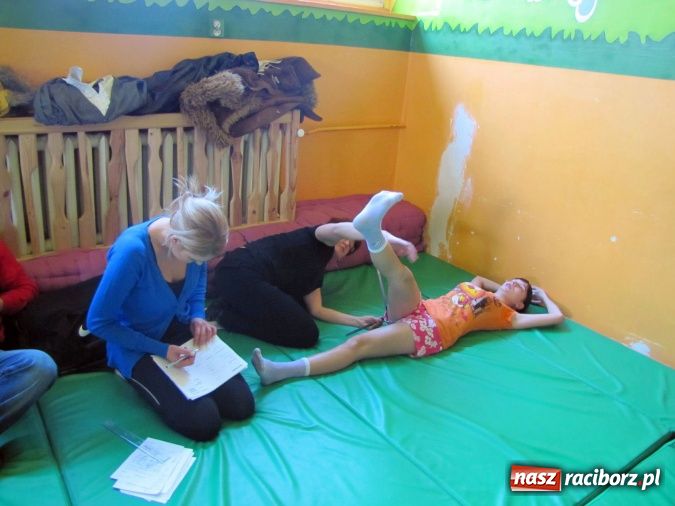 Zdjęcie w galerii na portalu naszraciborz.pl: Wysiłek fizyczny panaceum na kondycję wiadomości z regionu