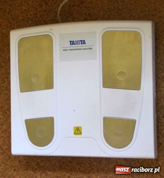 Zdjęcie w galerii na portalu naszraciborz.pl: Wysiłek fizyczny panaceum na kondycję wiadomości z regionu