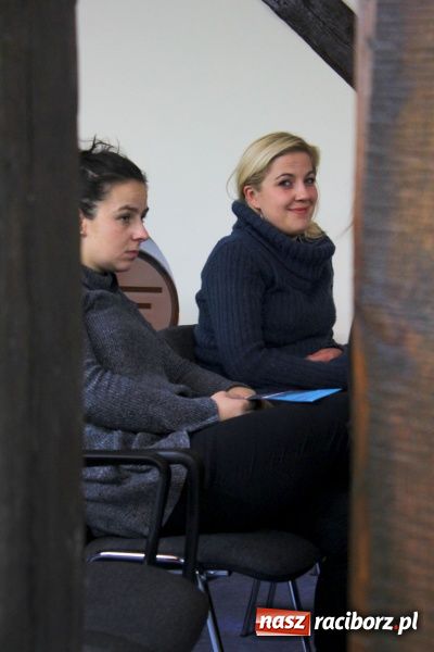 Zdjęcie w galerii na portalu naszraciborz.pl: Racibórz nie tętni życiem wiadomości z regionu