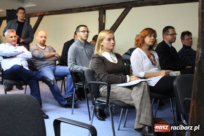 Zdjęcie w galerii na portalu naszraciborz.pl: Racibórz nie tętni życiem wiadomości z regionu